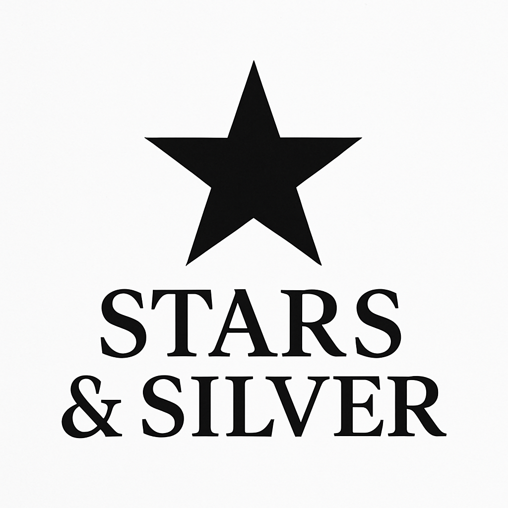 Stars and Silver